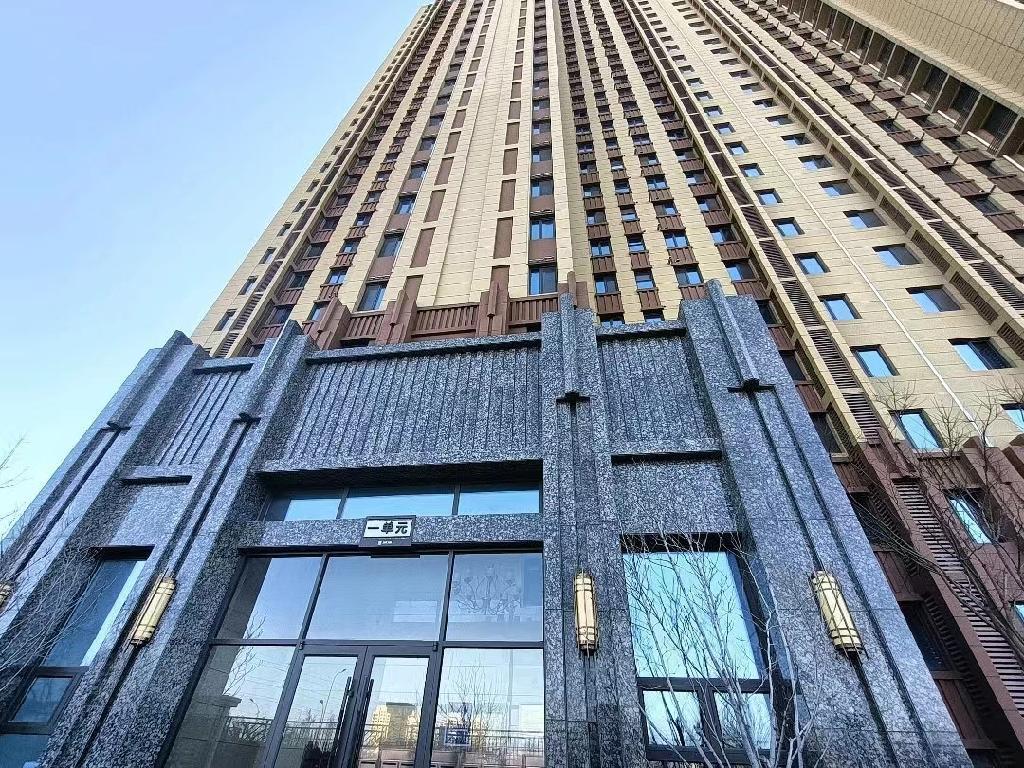 首付10万起,公正房源,茶水5000,保定莲池东湖片区卓正上东区二手房 两